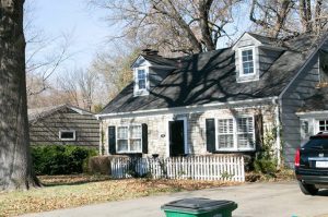 Prairie Village And Neighboring Johnson County Cities Adjust Zoning To Comply Wi