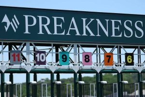 Preakness Moves To New Date