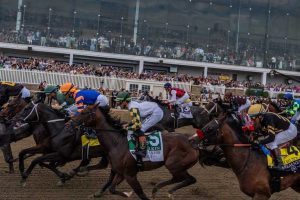 Preakness Stakes Moves To Sunday