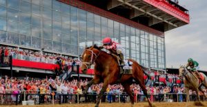 Preakness Stakes To Stay In Baltimore
