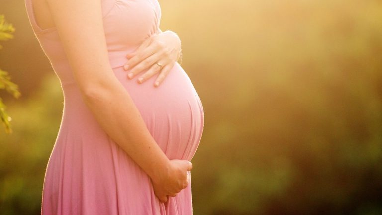 Pregnancy Can Leave Mother S Body With Unborn Child Cells For Decades