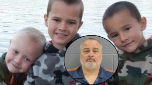 Preliminary Hearing Begins For John Skelton In Lenawee County Case Of Missing So