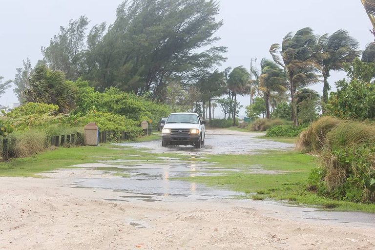 Preparing Your Vehicle For Hurricane Season Essential Steps For Families