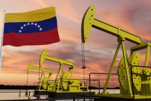 President Trump Announces New U S Venezuela Oil Deal To Boost Energy Supplies