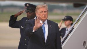 President Trump Announces U S Deal To Control Venezuela S 65 Billion Barrels Of