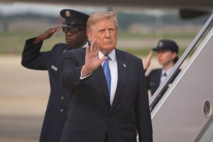 President Trump Announces U S Deal With Venezuela To Access 65 Billion Barrels O