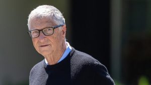 President Trump Backs Ai Oversight As Bill Gates Warns Of Job Losses