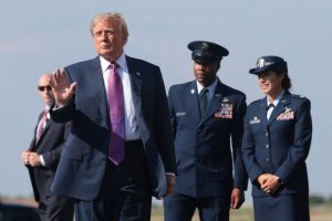 President Trump Moves To Break Up Dominant Meat Processing Firms
