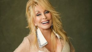 President Trump Orders Flags At Half Staff For A Week To Honor Dolly Parton