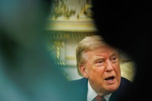 President Trump Reports Over 1 000 Stock Trades In June Including Energy Holding