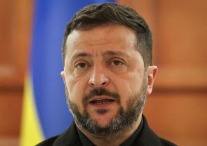 President Trump S Administration Shares Intelligence On Moscow Meetings With Ukr