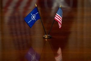 President Trump Says Putin Will Not Attack Nato Territory Downplays Cia Director