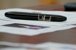 President Trump Sends Condolence Letter To Tuscaloosa County Family