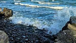 President Trump Signs Order Renaming Lake Ontario To Lake America For U S Agenci