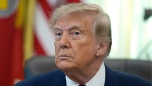 President Trump Signs Order To Rename Lake Ontario As Lake America In U S Maps