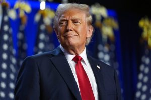 President Trump Urges Congress To Pass Federal Tax Incentive For Hollywood