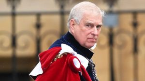 Prince Andrew Says He Feels Abandoned After King Charles Balmoral Invitation