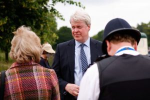 Prince Charles Brother To Release New Diana Biography Ahead Of 30Th Anniversary
