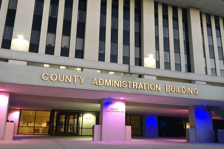 Prince George S County Faces Lawsuit Over 39 Million Transfer From Park Commissi