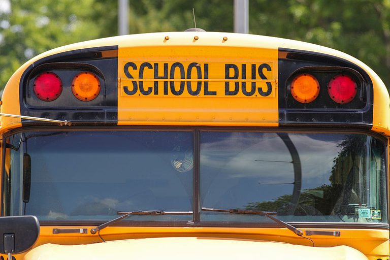 Prince George S County Schools Clear 10 000 Student Bus Backlog And Install New