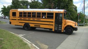 Prince George S County Schools Grapple With Bus Routing Glitches Families Demand