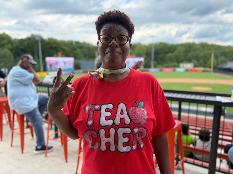 Prince George S County Schools Host Staff Fest At Stadium Ahead Of New Year