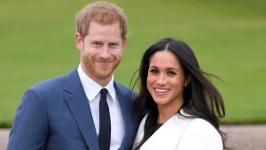 Prince Harry And Meghan Markle Plan Extended Return To United Kingdom