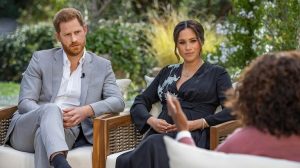 Prince Harry And Meghan Markle Plan Uk Move Sparking Renewed Scrutiny Of Royal C