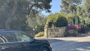 Prince Harry And Meghan Markle To Relocate From Montecito To United Kingdom