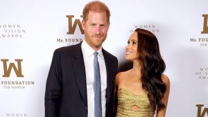 Prince Harry And Meghan Plan Return To Britain Enroll Children In Uk Schools