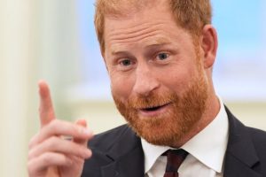 Prince Harry And Six High Profile Figures To Learn Initial Payment In Daily Mail