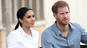 Prince Harry Meghan Markle S Hollywood Venture Flops