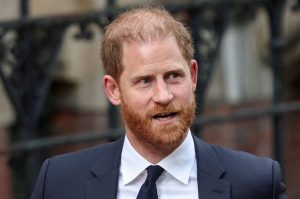Prince Harry To Learn Potential Multi Million Pound Legal Bill After Daily Mail