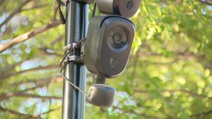 Princeton City Council Rejects Use Of State Funded Flock Surveillance Cameras