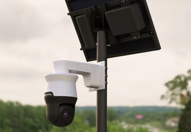 Princeton Mayor Calls For Pause On New Flock License Plate Cameras