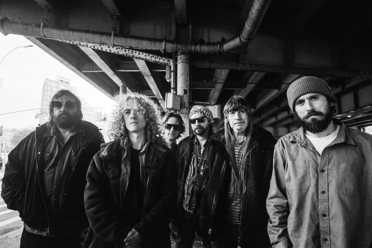 Prison Band Finds Freedom In Music