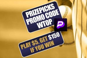 Prizepicks Promo Code Offers New Users 150 In Mlb Lineups For A 5 Entry