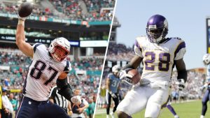Pro Football Hall Of Fame Class Of 2027 Candidates