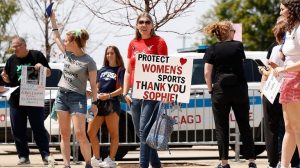 Pro Life Wnba Player Faces Backlash