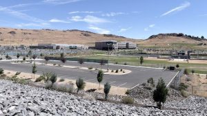 Procter R Hug High School Resumes Normal Schedule After Brief Campus Lockdown