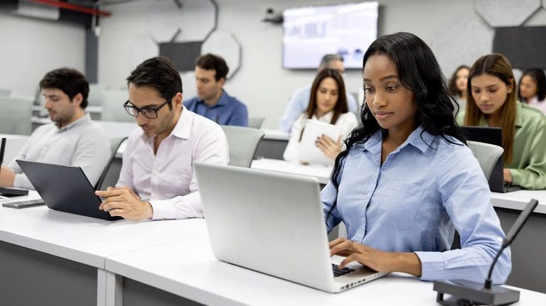 Professor Exposes Ai Cheating