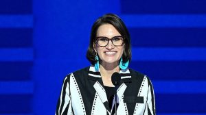 Progressive Wins Senate Primary In Minnesota