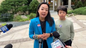 Progressives Win Key Primaries