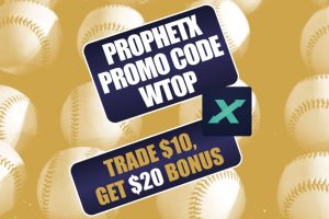 Prophetx Offers 20 Bonus