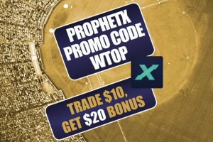 Prophetx Offers New Users 20 Bonus After 10 Trade On Mlb Games
