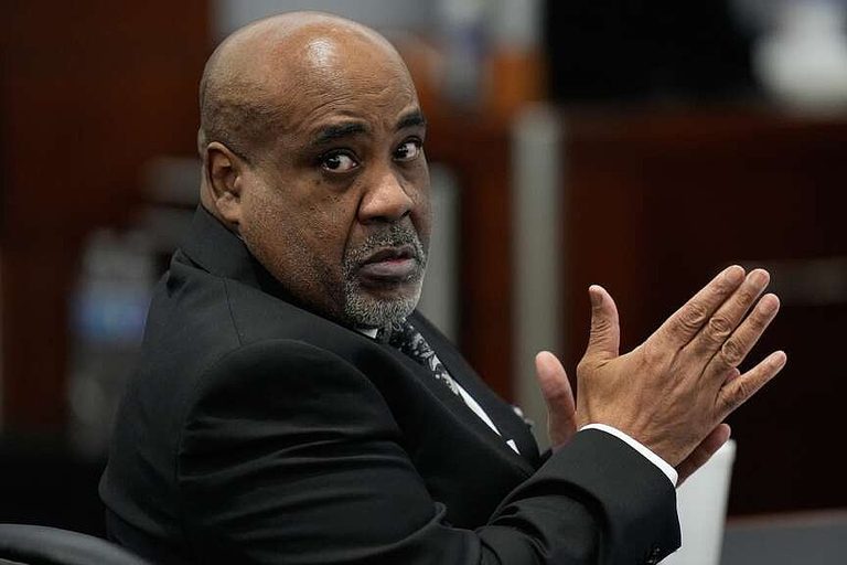 Prosecutors Rest In Duane Keffe D Davis Trial For Tupac Shakur Murder