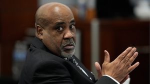 Prosecutors Rest In Duane Keffe D Davis Trial Over Tupac Shakur Murder