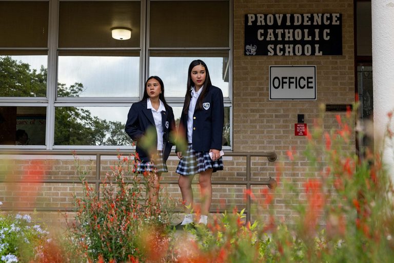 Providence Catholic School Marks 75 Years Of Faith Based Education In San Antoni