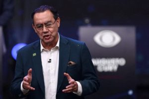 Psychiatrist Author Augusto Cury Surges To 11 In Brazil Presidential Poll