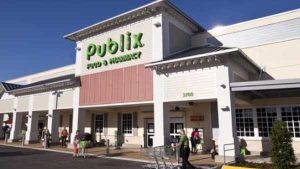 Publix Announces Grand Opening Of New Grocery Store In Elizabethtown